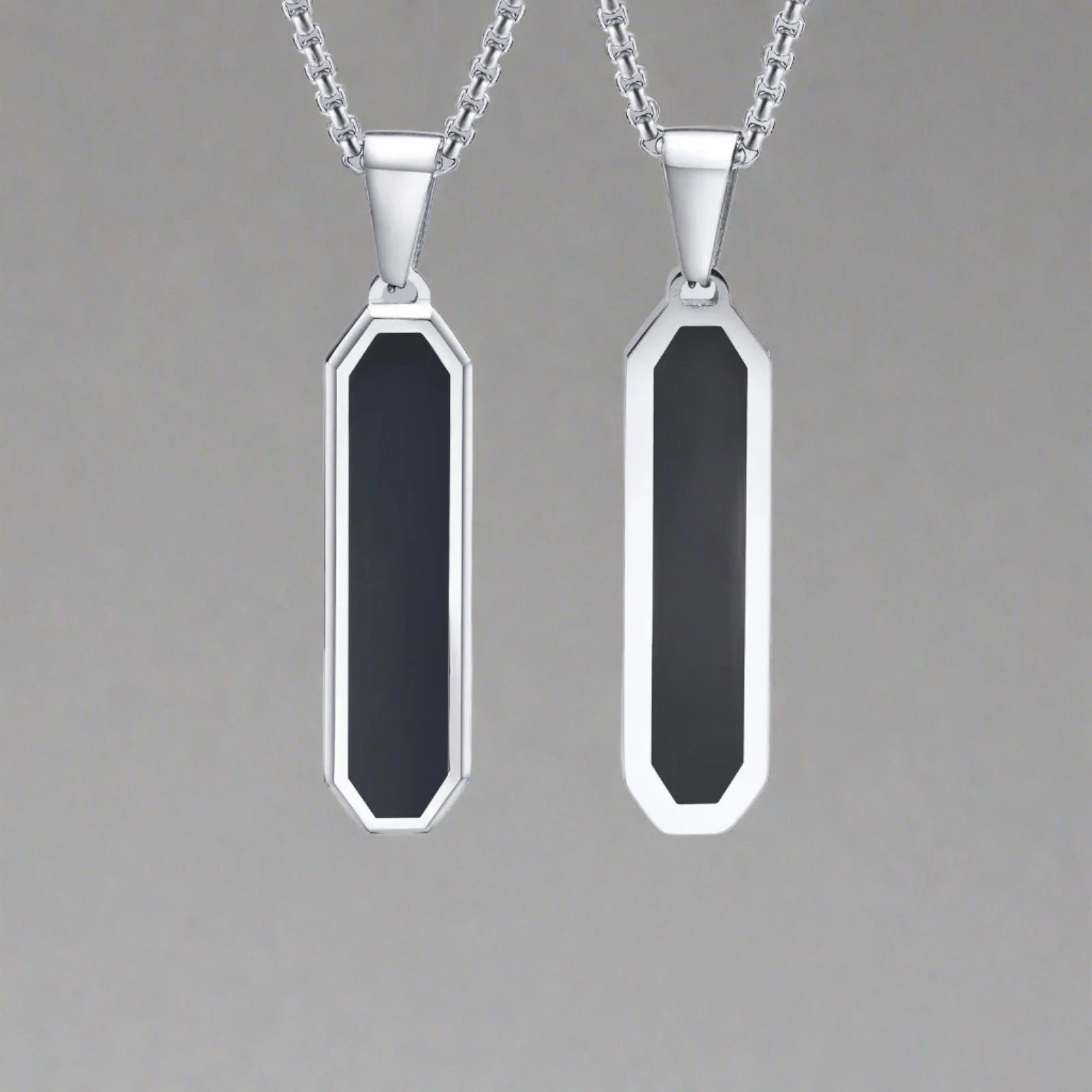 Collar "Mural del Alma" Plata .925 — joyería artesanal Eklipse plata 925